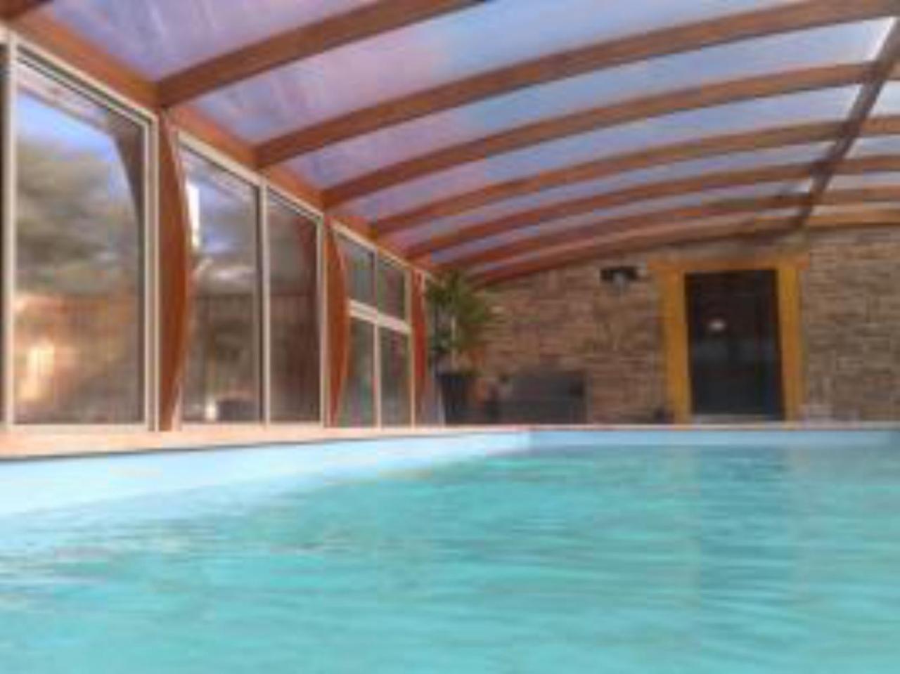 Logis Hotel Le Lac Embrun Exteriör bild